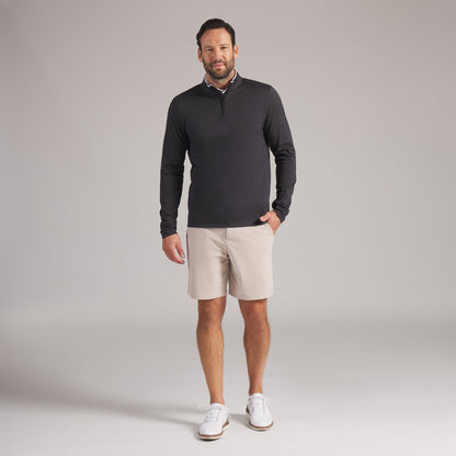 Puma Golf Best Seller - CLOUDSPUN Tech LS 1/4 Zip Golf Jacket