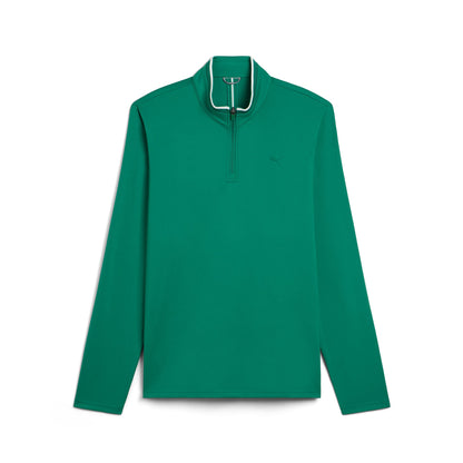 Puma Golf New - 30904 Golf 1/4 Zip