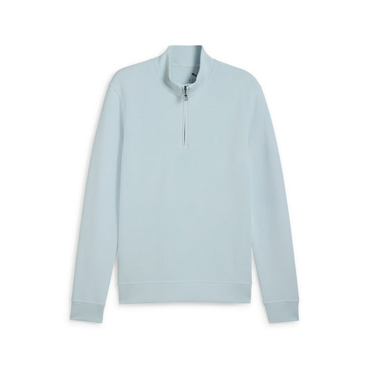 Puma Golf Signature - CLOUDSPUN Fleece Golf 1/4 Zip