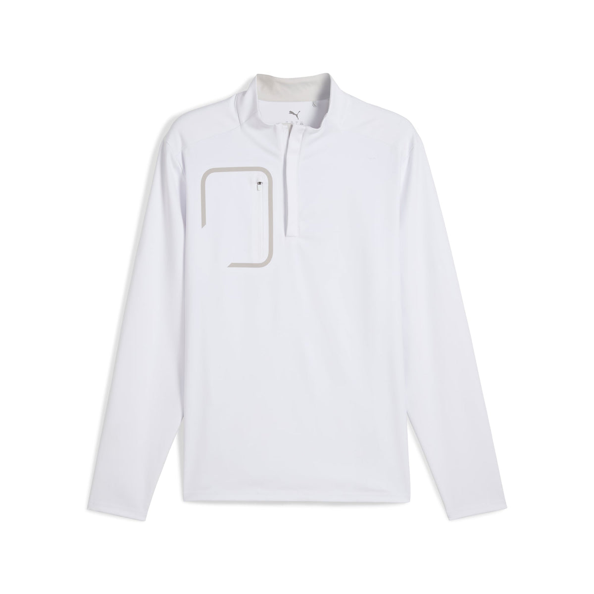Puma Golf Signature - CLOUDSPUN Tech Golf 1/4 Zip