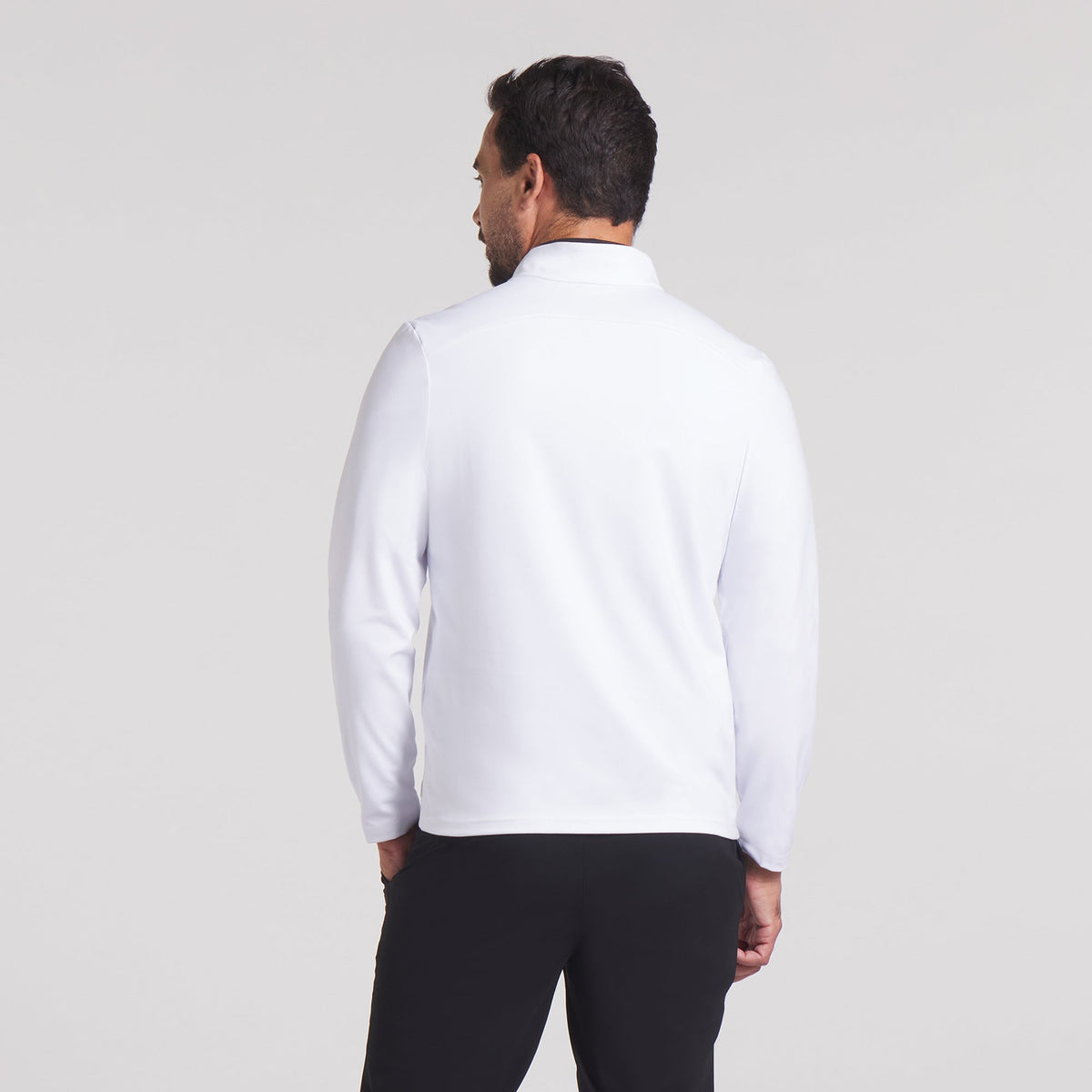 Puma Golf Signature - CLOUDSPUN Tech Golf 1/4 Zip