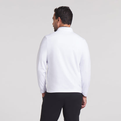 Puma Golf Signature - CLOUDSPUN Tech Golf 1/4 Zip