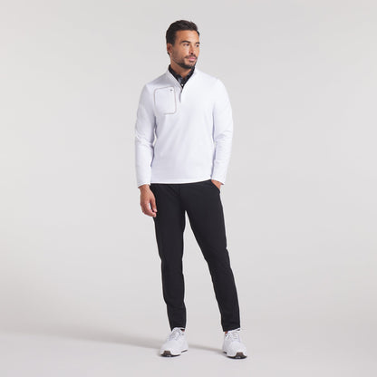 Puma Golf Signature - CLOUDSPUN Tech Golf 1/4 Zip