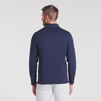 Puma Golf Signature - CLOUDSPUN Tech Golf 1/4 Zip