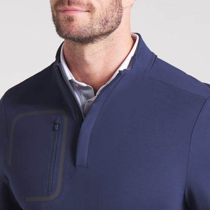 Puma Golf Signature - CLOUDSPUN Tech Golf 1/4 Zip