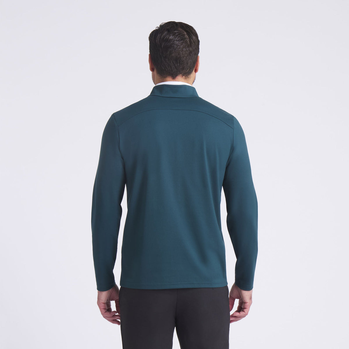 Puma Golf Signature - CLOUDSPUN Tech Golf 1/4 Zip