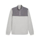 Ash Gray Heather / Slate Sky
