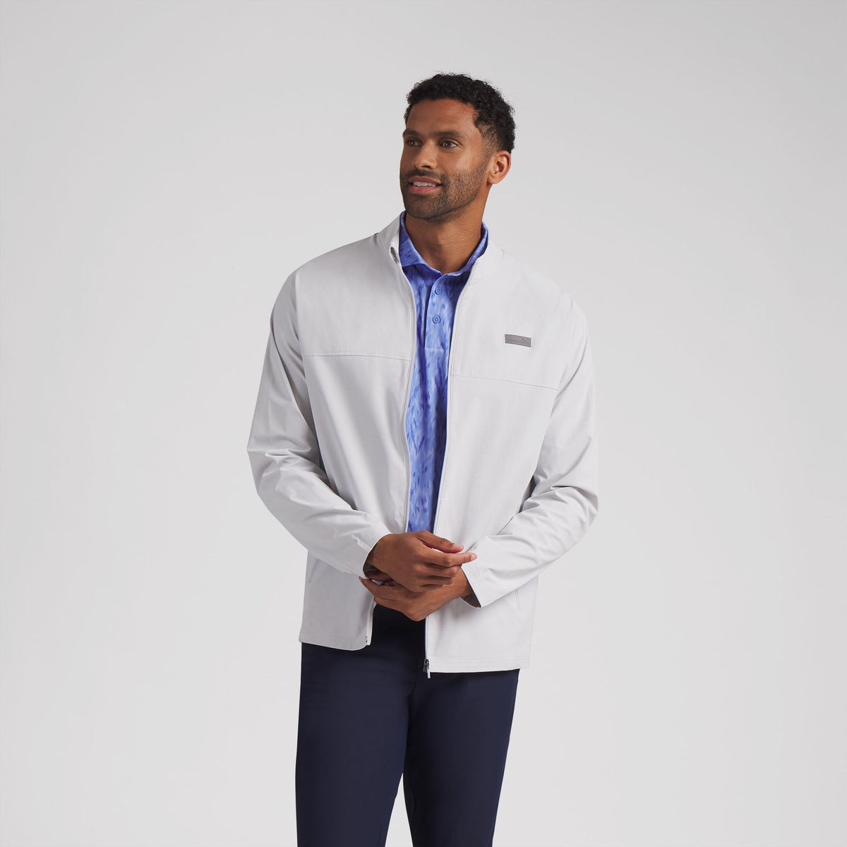 Puma Golf Smart Buy - Avant Golf Jacket