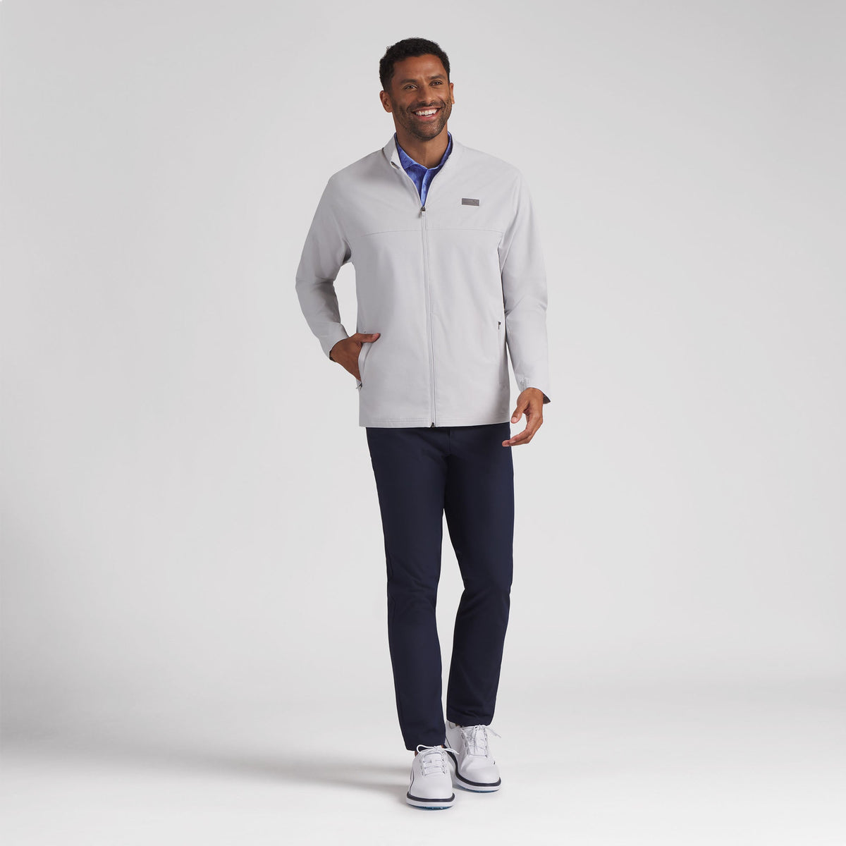 Puma Golf Smart Buy - Avant Golf Jacket