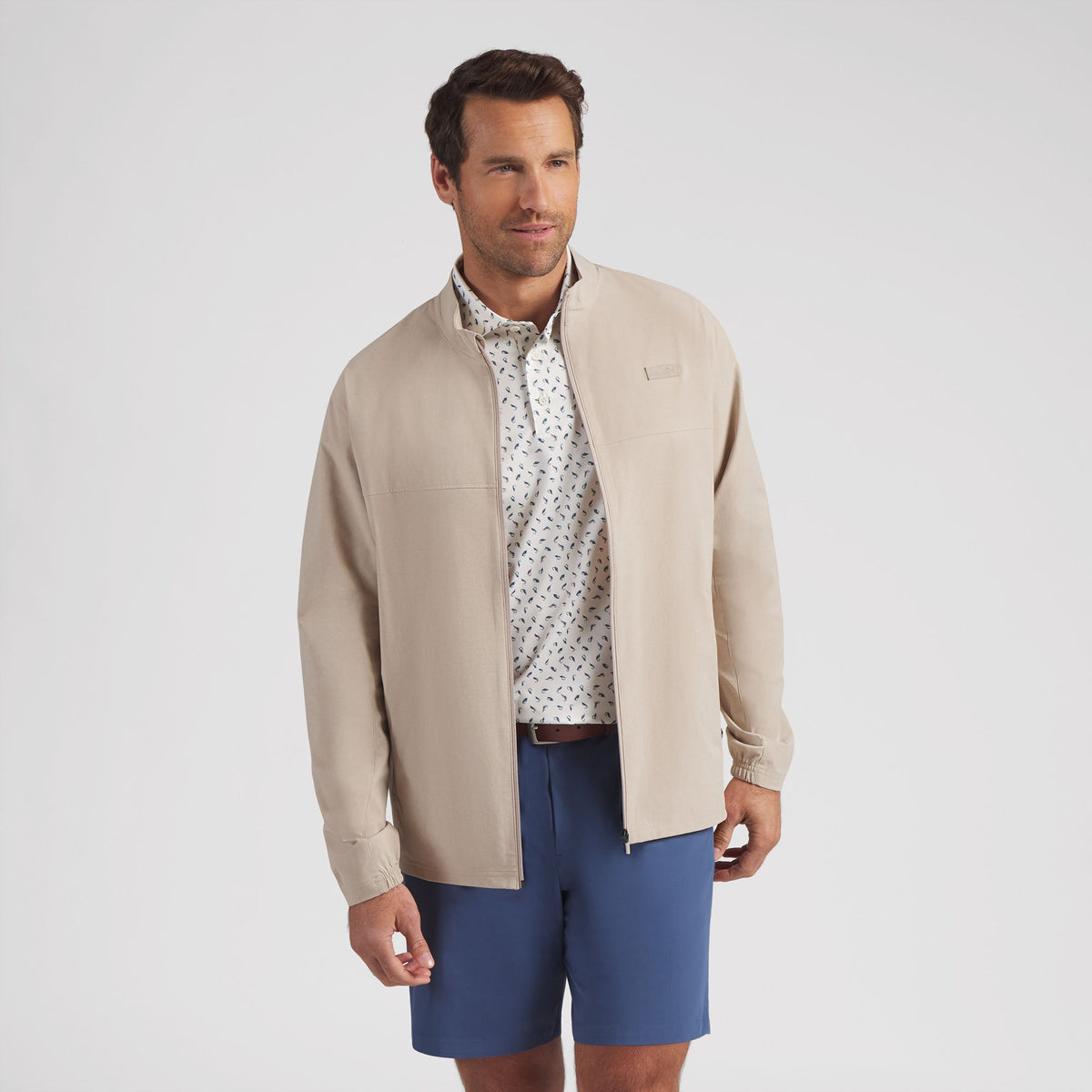 Puma Golf Smart Buy - Avant Golf Jacket