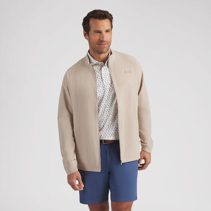 Puma Golf Smart Buy - Avant Golf Jacket