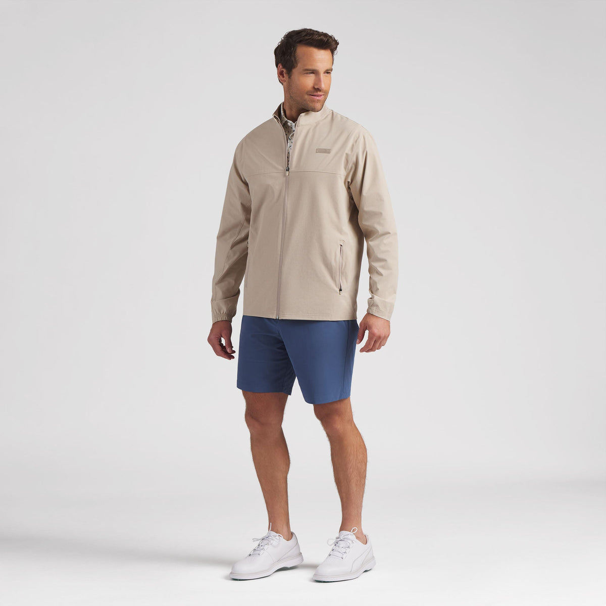 Puma Golf Smart Buy - Avant Golf Jacket