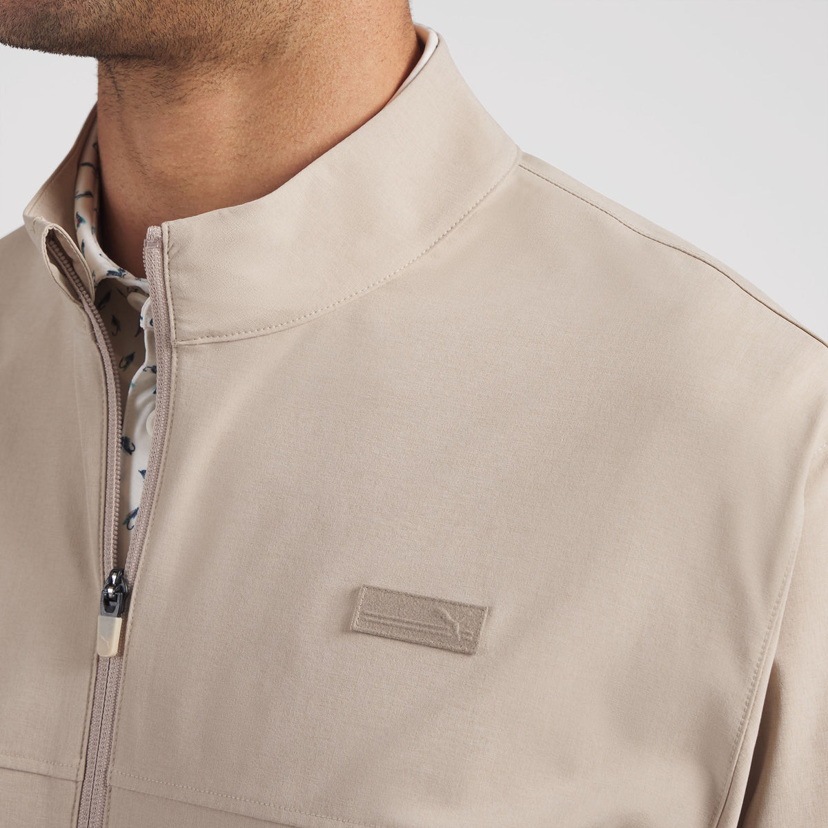 Puma Golf Smart Buy - Avant Golf Jacket