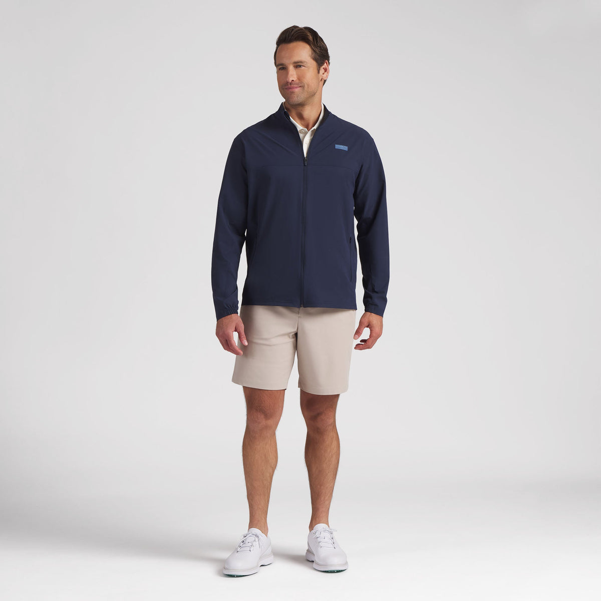 Puma Golf Smart Buy - Avant Golf Jacket
