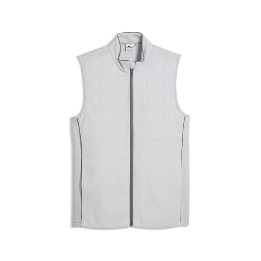 Puma Golf Value - CLOUDSPUN Fleece Hybrid BN Golf Vest