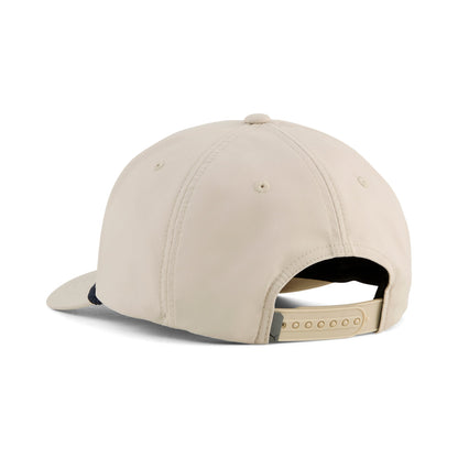 Puma Golf Featured - Block Rope Golf Cap