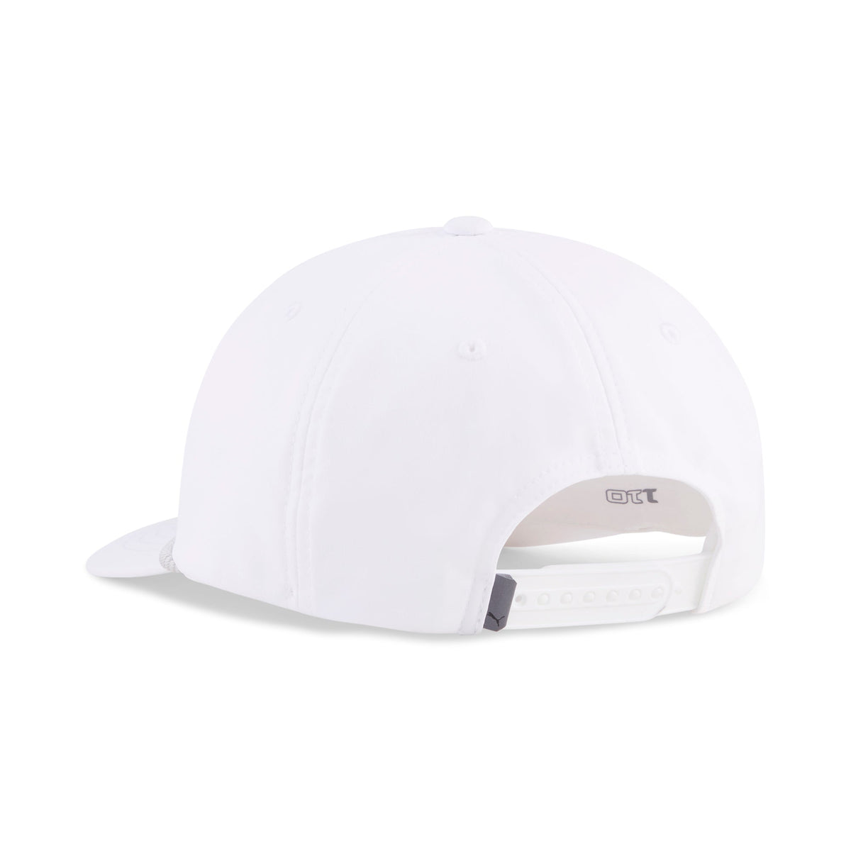 Puma Golf Featured - Block Rope Golf Cap