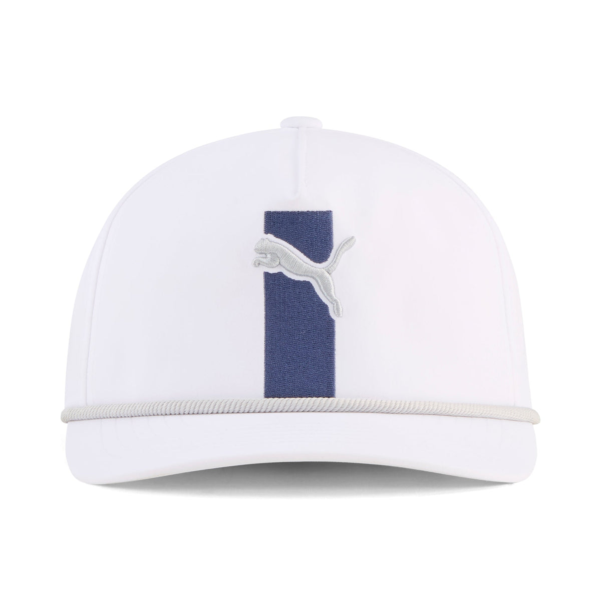 Puma Golf Featured - Block Rope Golf Cap