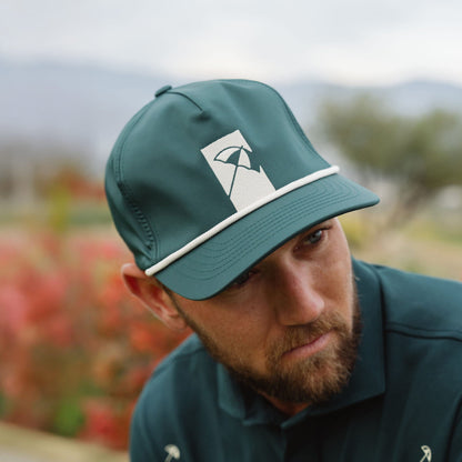 Puma Golf Trending - AP Rope Golf Cap