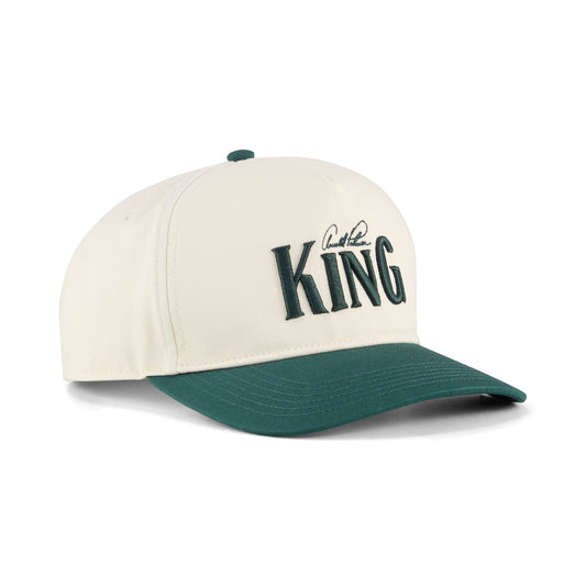 Puma Golf Latest - AP King Golf Cap