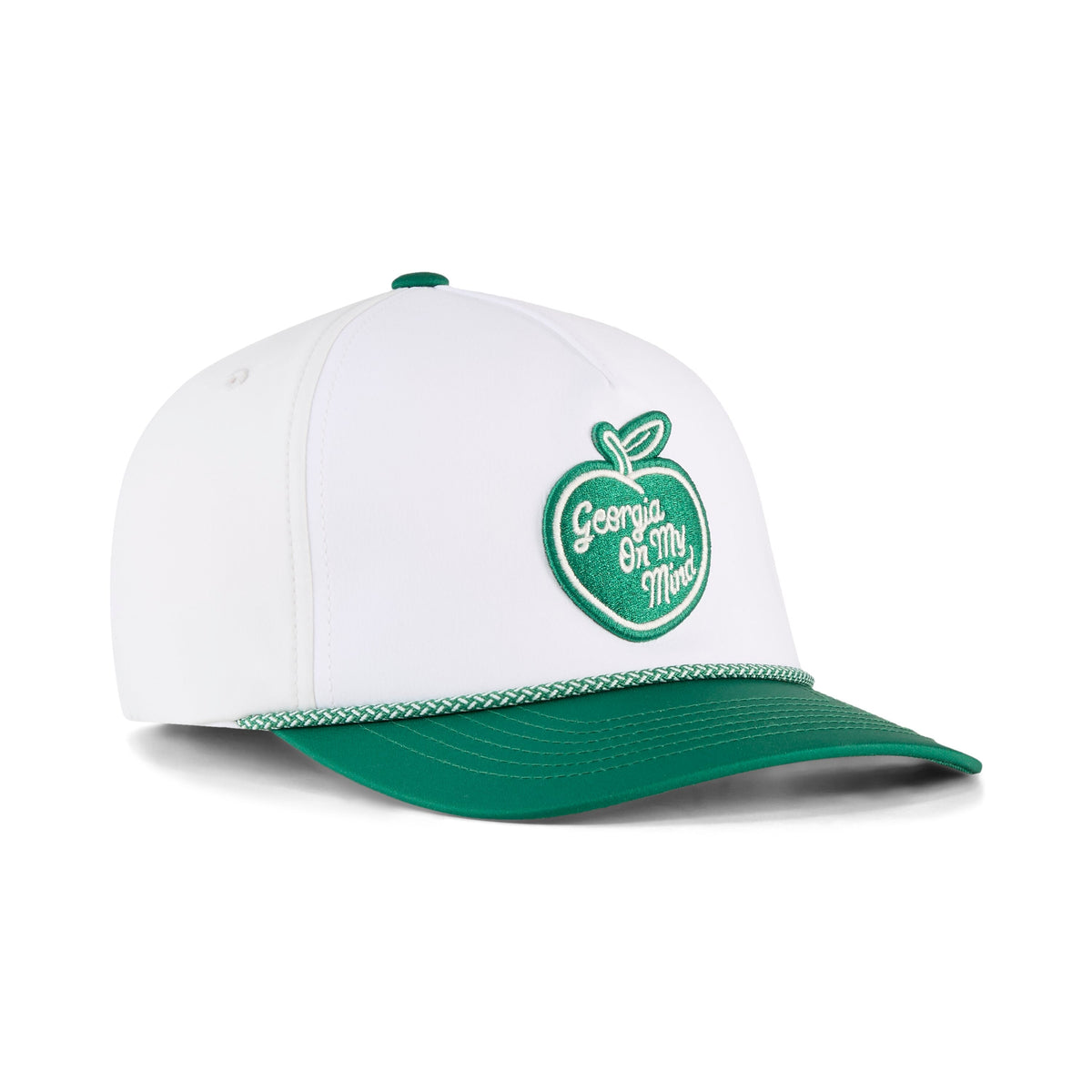 Puma Golf Exclusive - 30904 Rope Golf Cap