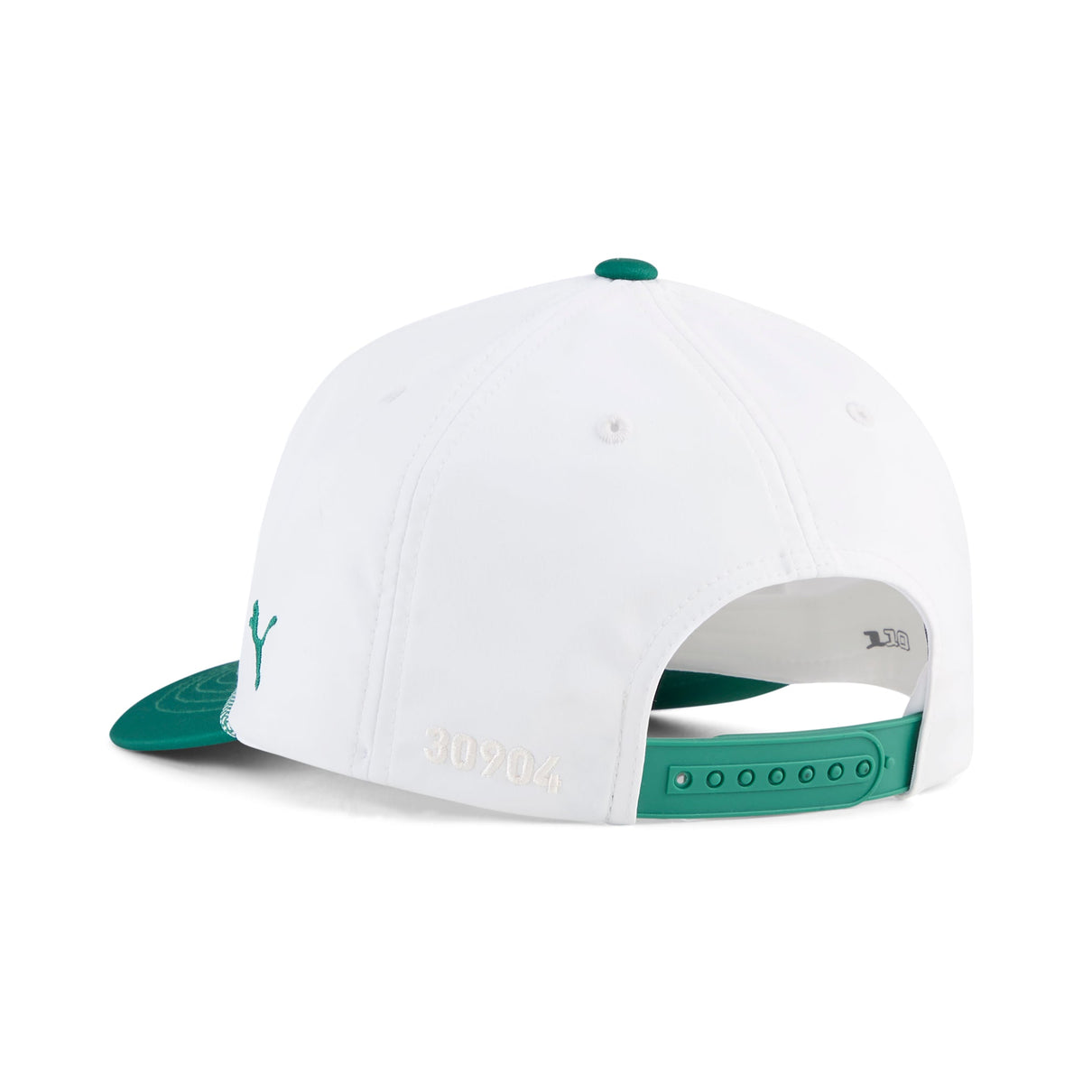 Puma Golf Exclusive - 30904 Rope Golf Cap