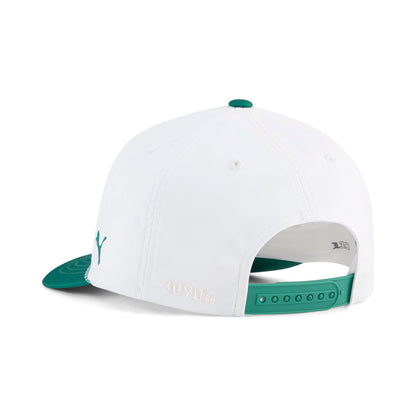 Puma Golf Exclusive - 30904 Rope Golf Cap