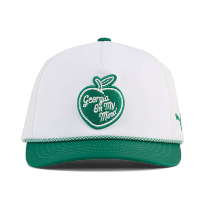 Puma Golf Exclusive - 30904 Rope Golf Cap