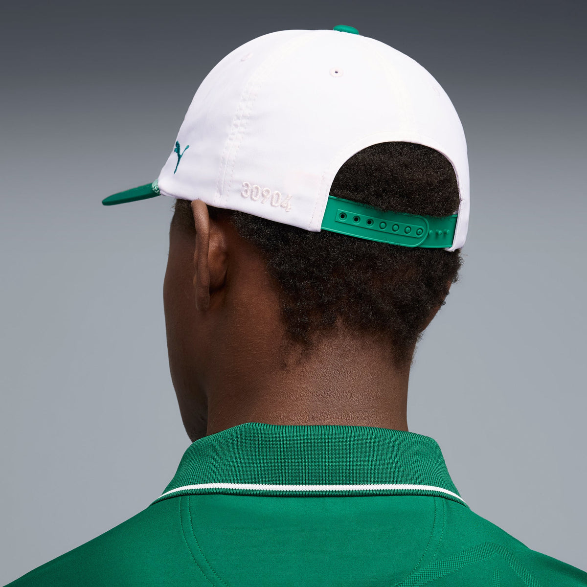 Puma Golf Exclusive - 30904 Rope Golf Cap
