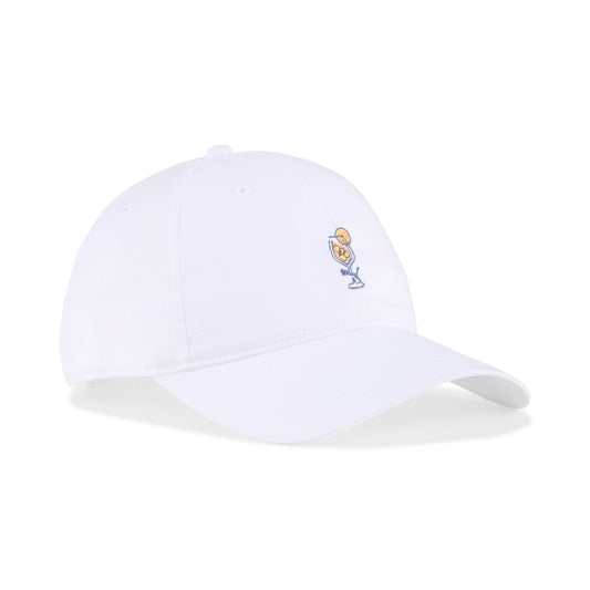 Puma Golf Premium - Spritz Golf Cap