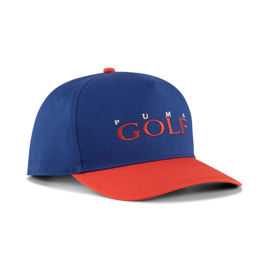 Puma Golf Exclusive - Hobe Golf Cap