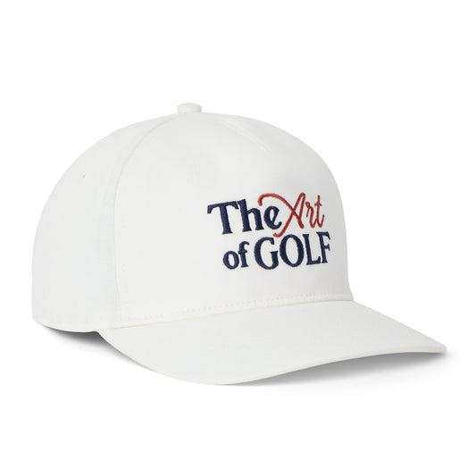 Puma Golf Recommended - Art of Golf Cap