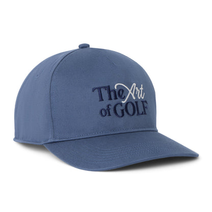 Puma Golf Recommended - Art of Golf Cap