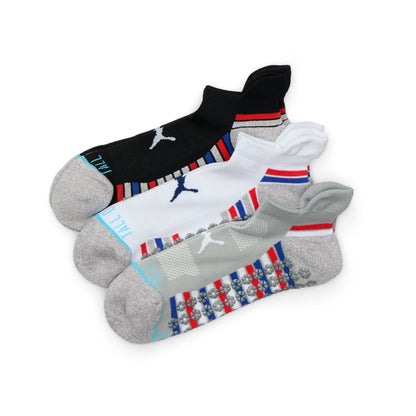 Puma Golf Classic - Volition Crew Golf Socks