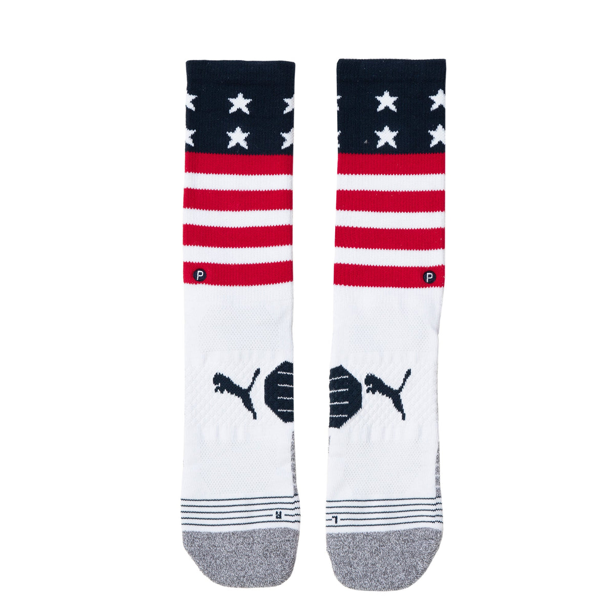 Puma Golf Latest - Puma Tech Crew Golf Socks
