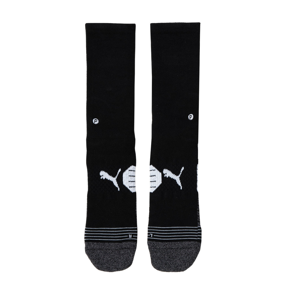 Puma Golf Latest - Puma Tech Crew Golf Socks