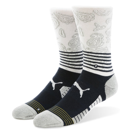 Puma Golf Latest - Puma Tech Crew Golf Socks