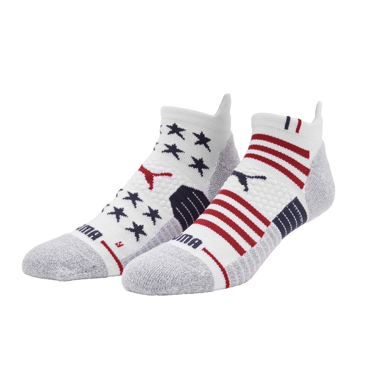 Puma Golf Classic - Puma Tech Single Tab Golf Socks