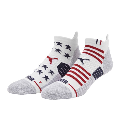 Puma Golf Classic - Puma Tech Single Tab Golf Socks