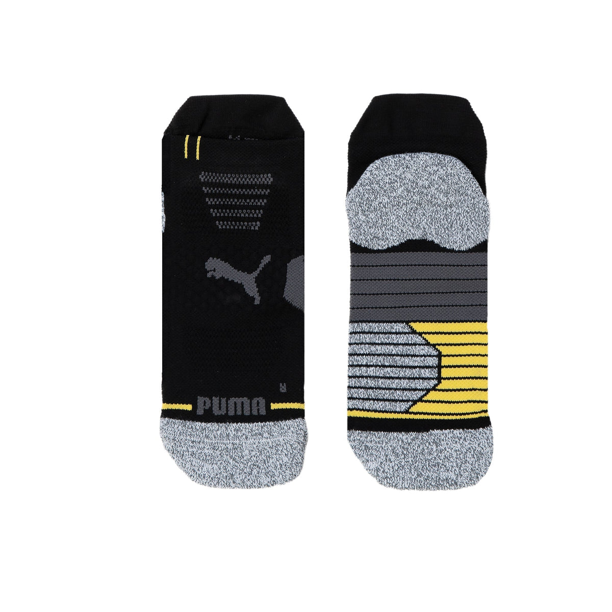 Puma Golf Classic - Puma Tech Single Tab Golf Socks