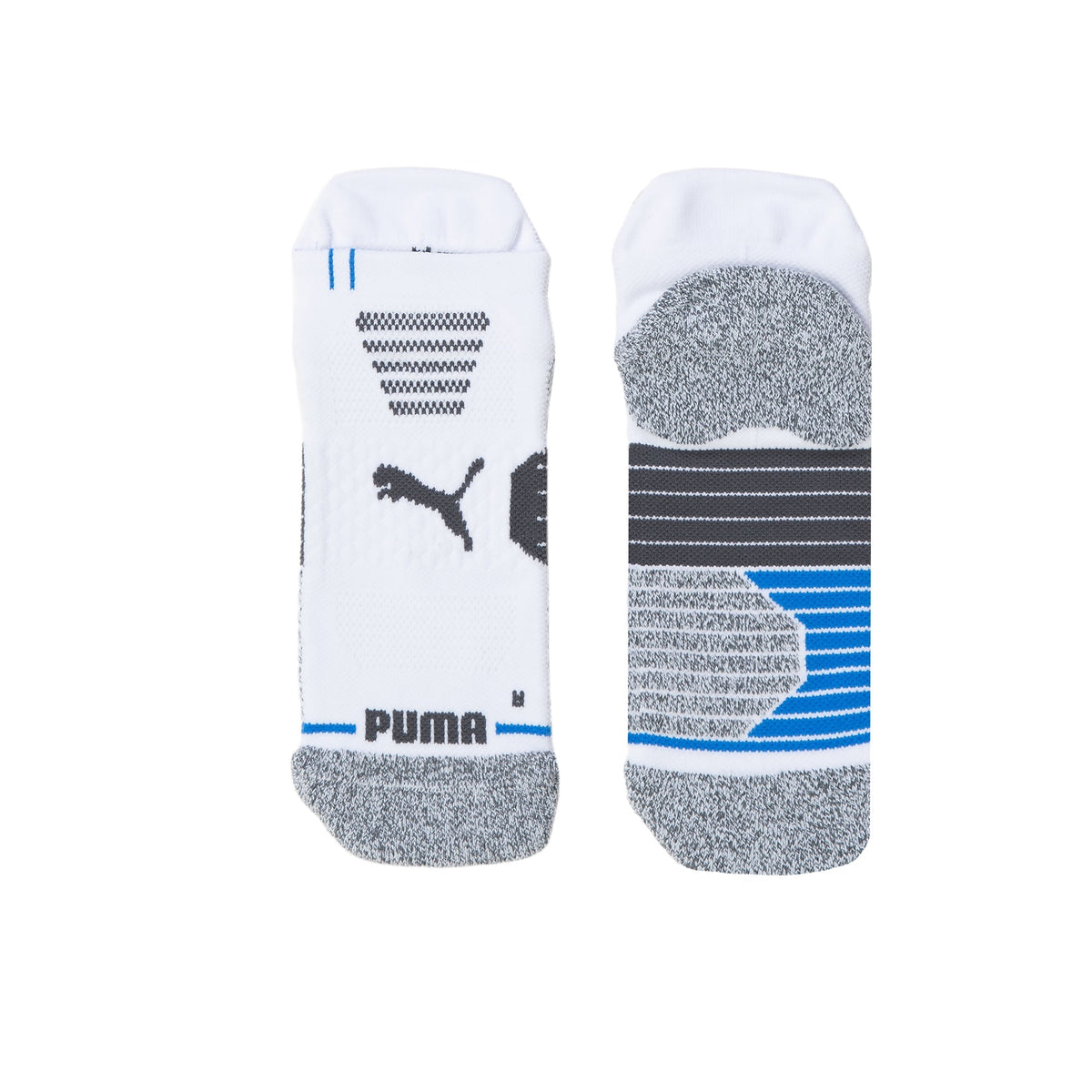Puma Golf Classic - Puma Tech Single Tab Golf Socks