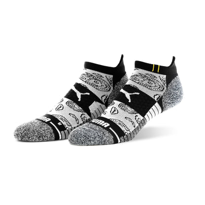 Puma Golf Classic - Puma Tech Single Tab Golf Socks
