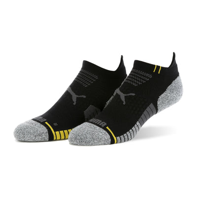 Puma Black / Maize,S