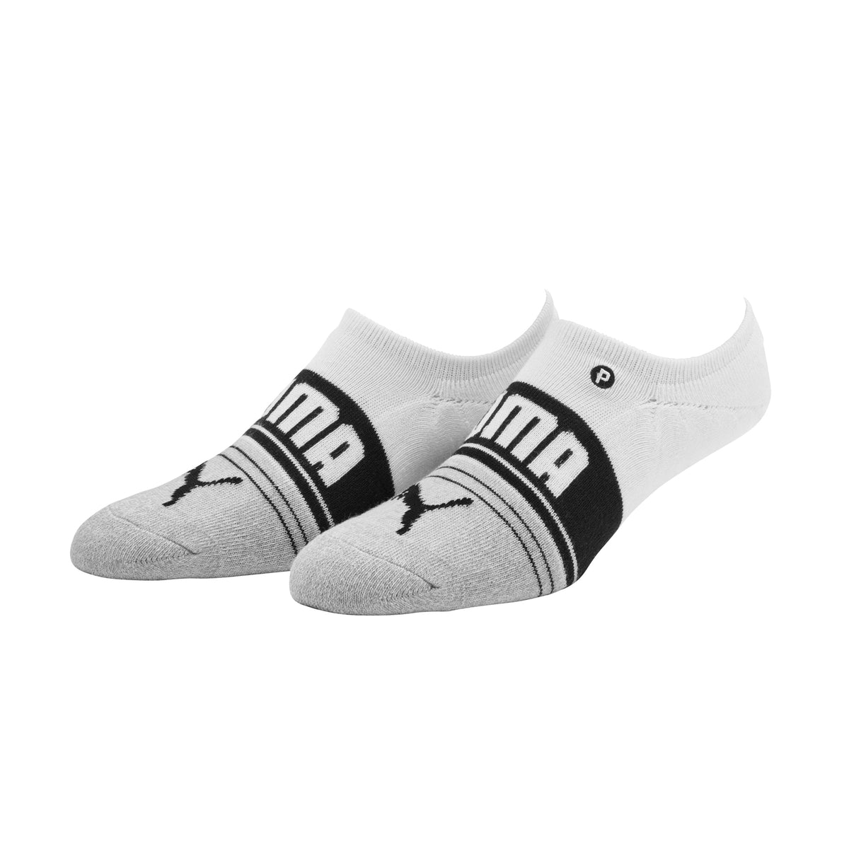 Puma Golf Popular - Puma Tech No Show Golf Socks