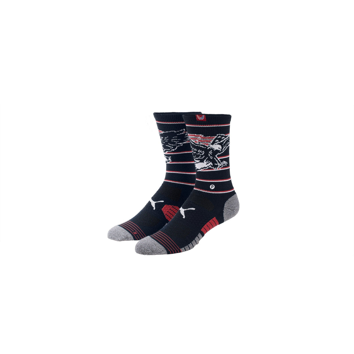 Puma Golf Classic - Puma x Volition Crew Golf Socks