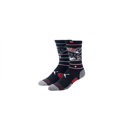 Puma Golf Classic - Puma x Volition Crew Golf Socks