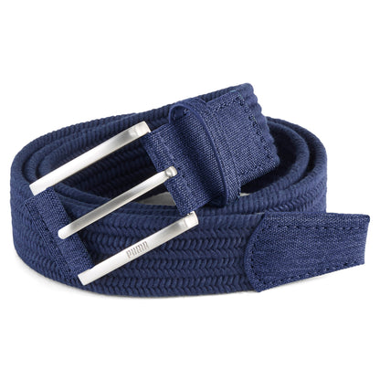 Puma Golf Best Price - Stretch Weave Golf Belt