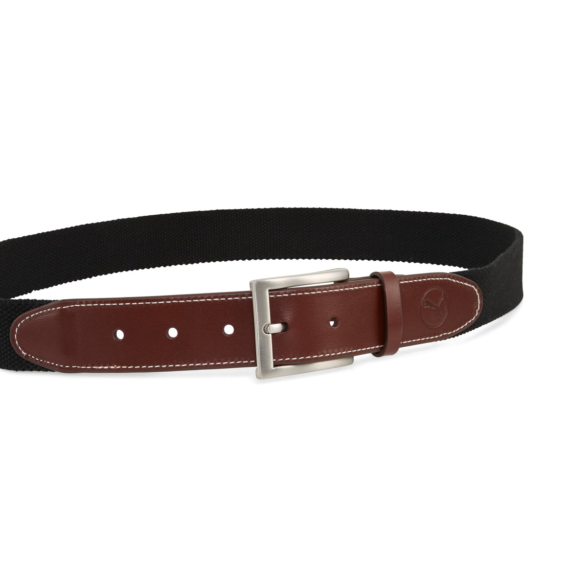 Puma Golf Essential - Needlepoint Canvas Golf Belt