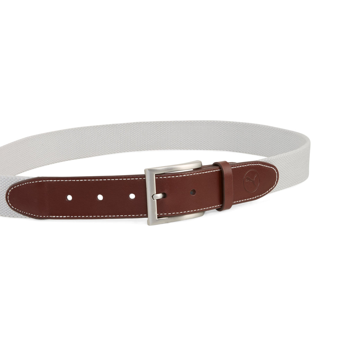 Puma Golf Essential - Needlepoint Canvas Golf Belt