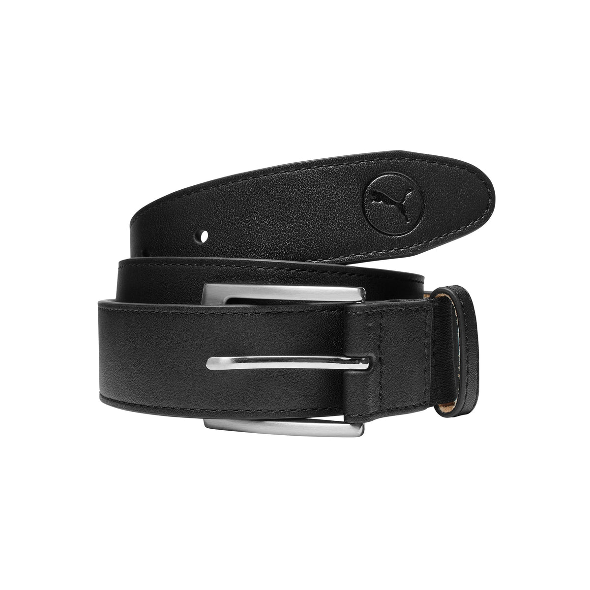 Puma Golf Exclusive - Leather Golf Belt